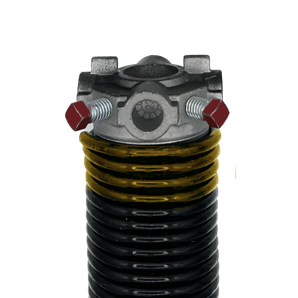 CLEARANCE-Not branded 250x2x29 Torsion Spring - Garage and Sliding Door Hardware